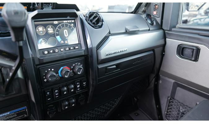2024 RANGER CREW 1500 NORTHSTAR ULTIMATE - Polaris
