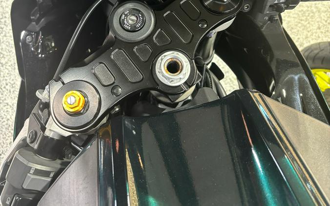 2024 Yamaha YZF R7