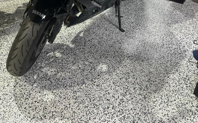 2024 Yamaha YZF R7