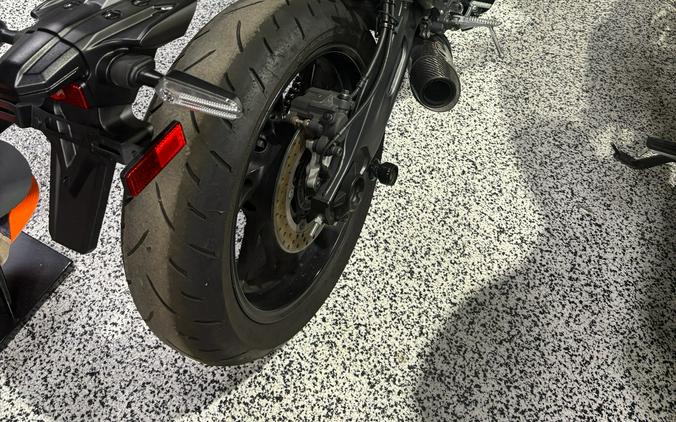 2024 Yamaha YZF R7
