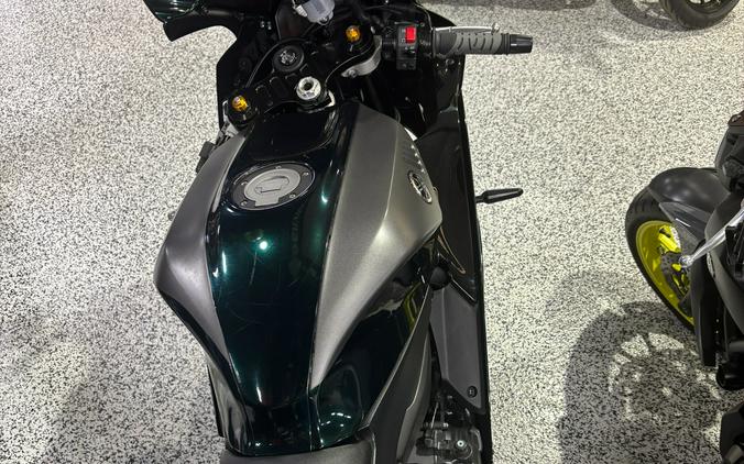 2024 Yamaha YZF R7