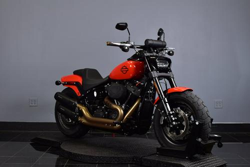 2020 Harley-Davidson Fat Bob 114 Buyers Guide: Specs & Prices