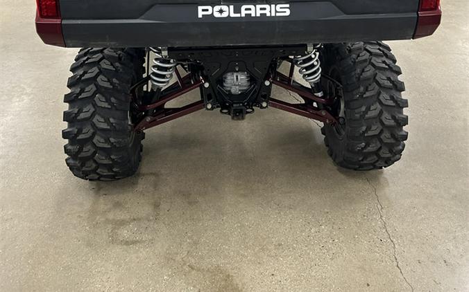 2021 Polaris Ranger Crew XP 1000 Premium