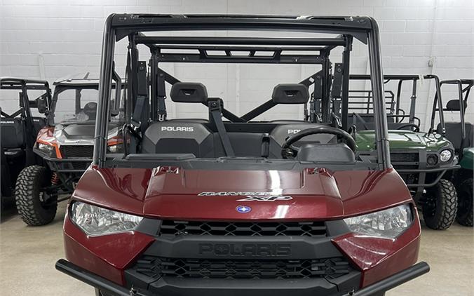 2021 Polaris Ranger Crew XP 1000 Premium