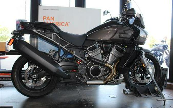 2023 Harley-Davidson Pan America™ 1250 Special