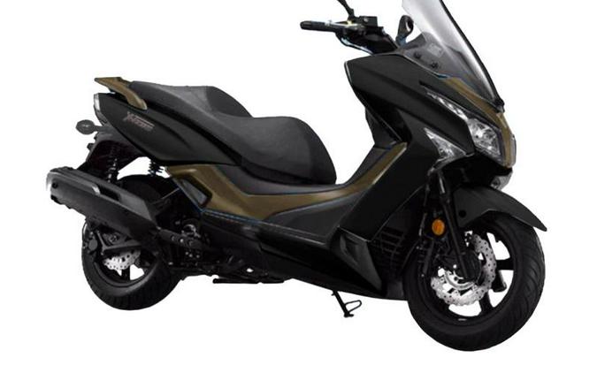 2023 KYMCO X-Town 300i ABS