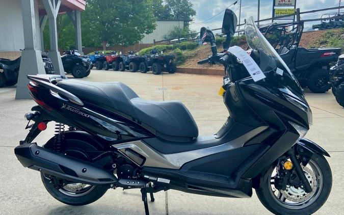 2023 KYMCO X-Town 300i ABS