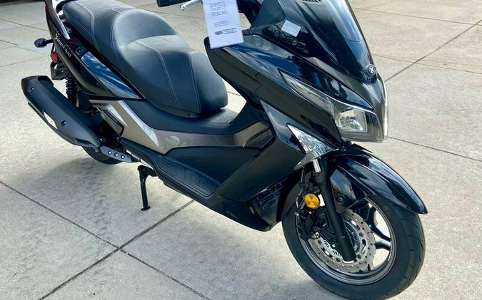 2023 KYMCO X-Town 300i ABS