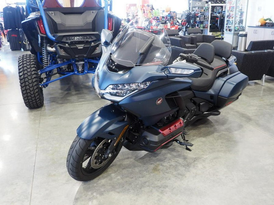 2022 Honda® Gold Wing Automatic DCT