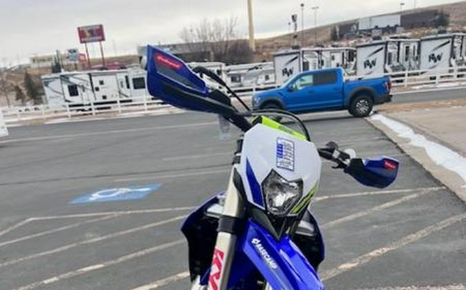 2023 Sherco 125 SE-R 2T FACTORY