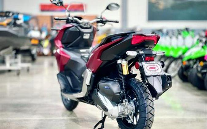 2024 Honda ADV160