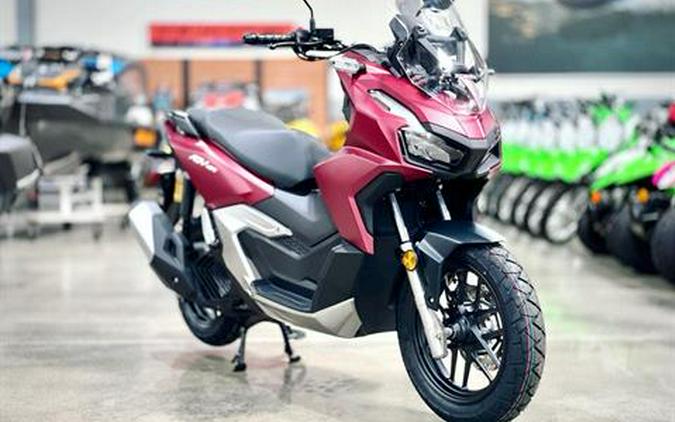 2024 Honda ADV160