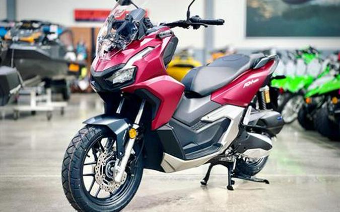 2024 Honda ADV160