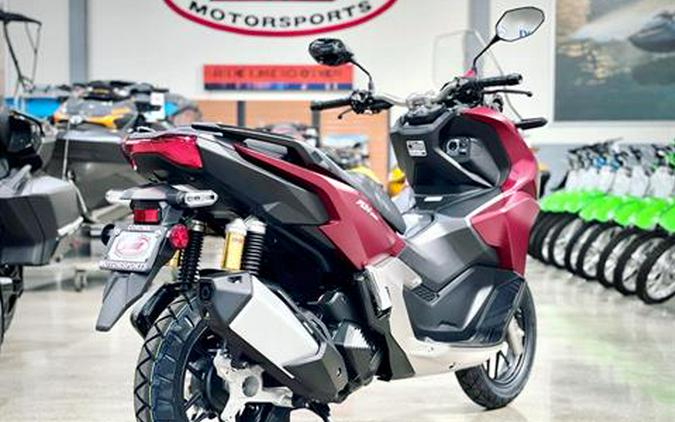 2024 Honda ADV160