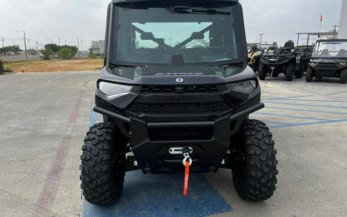 2024 Polaris® Ranger Crew XP 1000 NorthStar Edition Ultimate