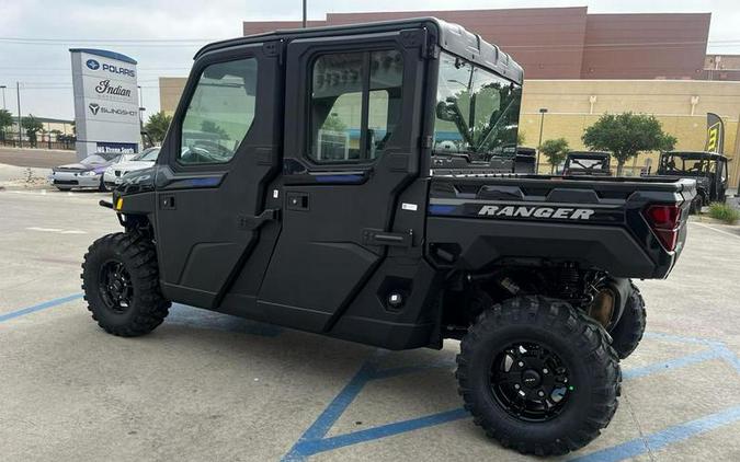 2024 Polaris® Ranger Crew XP 1000 NorthStar Edition Ultimate