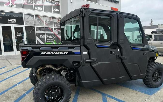 2024 Polaris® Ranger Crew XP 1000 NorthStar Edition Ultimate