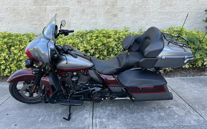 2019 Harley-Davidson® FLHTKSE - CVO™ Limited