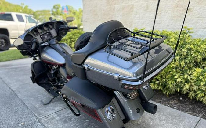 2019 Harley-Davidson® FLHTKSE - CVO™ Limited