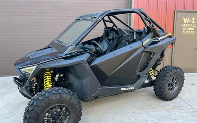 2020 Polaris RZR Pro XP