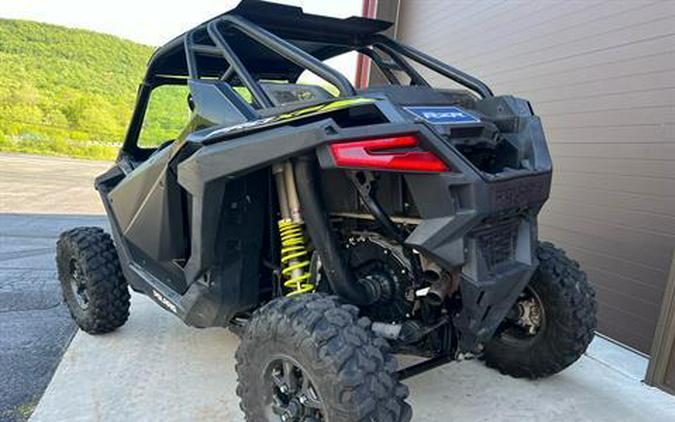 2020 Polaris RZR Pro XP