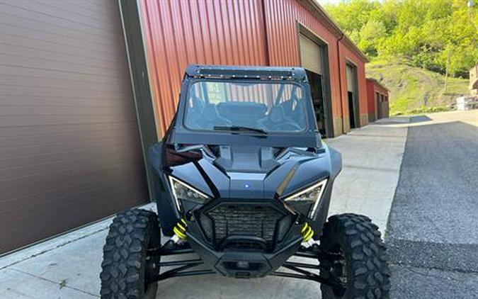 2020 Polaris RZR Pro XP