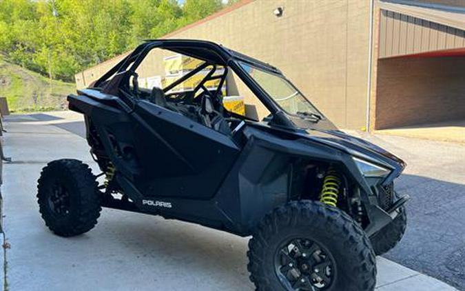 2020 Polaris RZR Pro XP