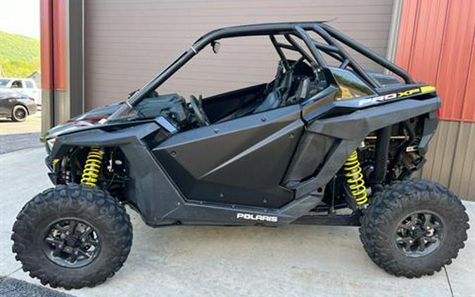 2020 Polaris RZR Pro XP