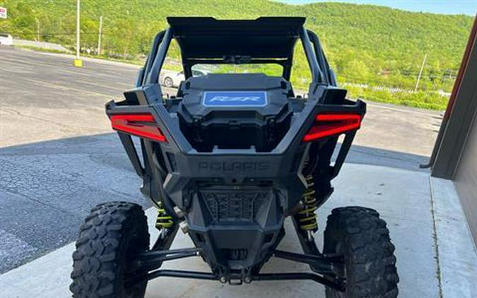 2020 Polaris RZR Pro XP