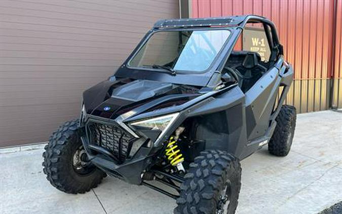 2020 Polaris RZR Pro XP