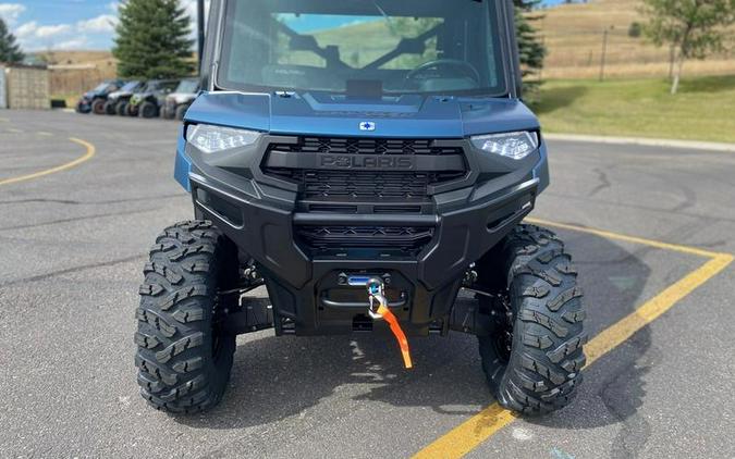 2025 Polaris® Ranger Crew XP 1000 NorthStar Edition Premium