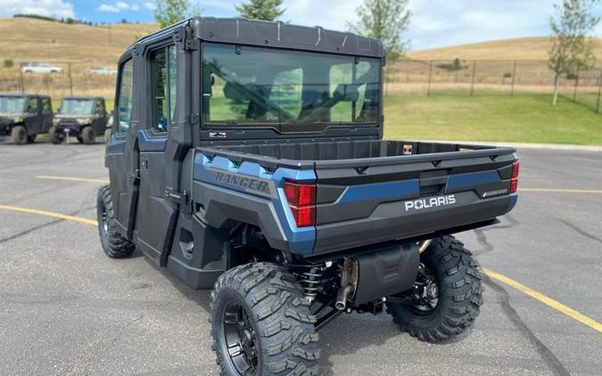 2025 Polaris® Ranger Crew XP 1000 NorthStar Edition Premium