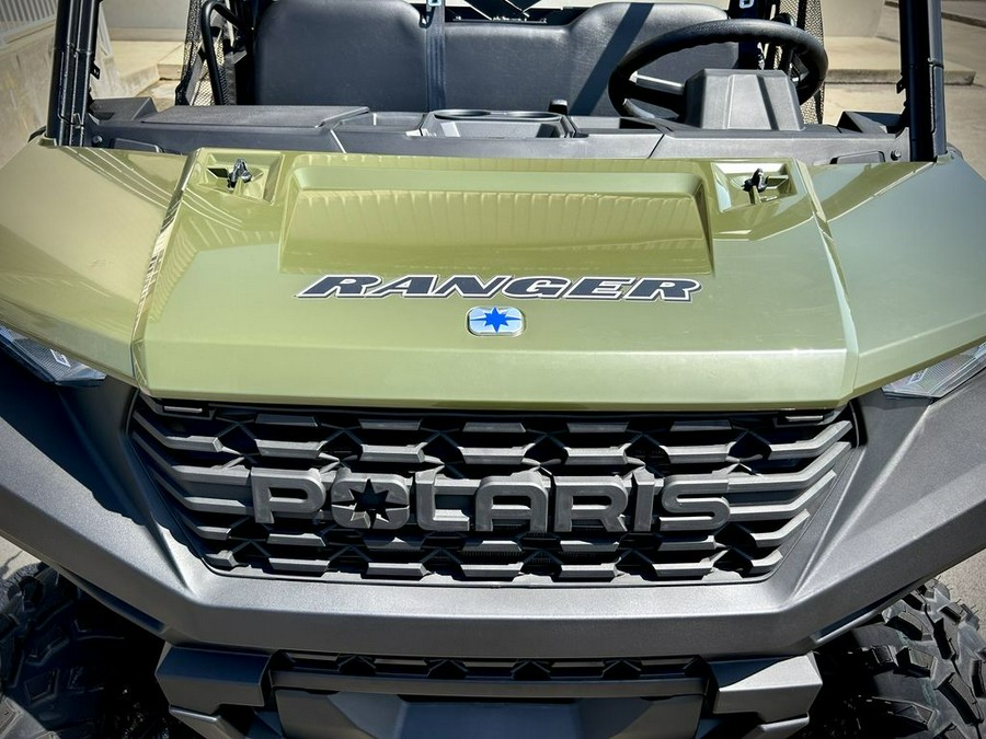 2025 Polaris RANGER 1000 EPS