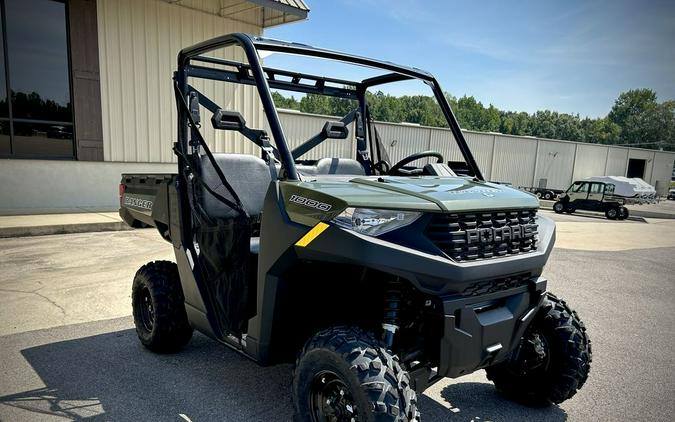 2025 Polaris RANGER 1000 EPS