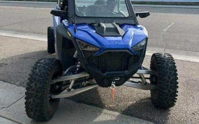 2022 Polaris® RZR Pro R 4 Premium