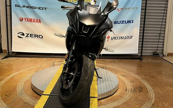 2025 Yamaha YZF R7