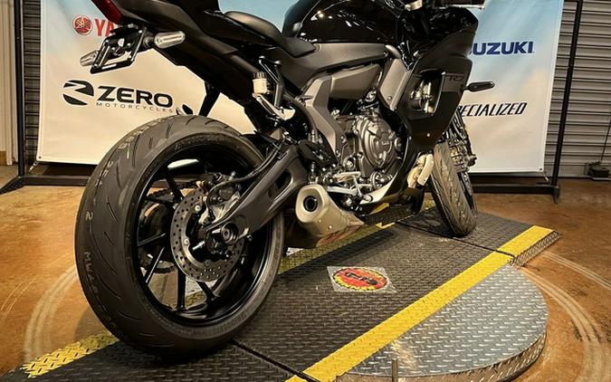 2025 Yamaha YZF R7
