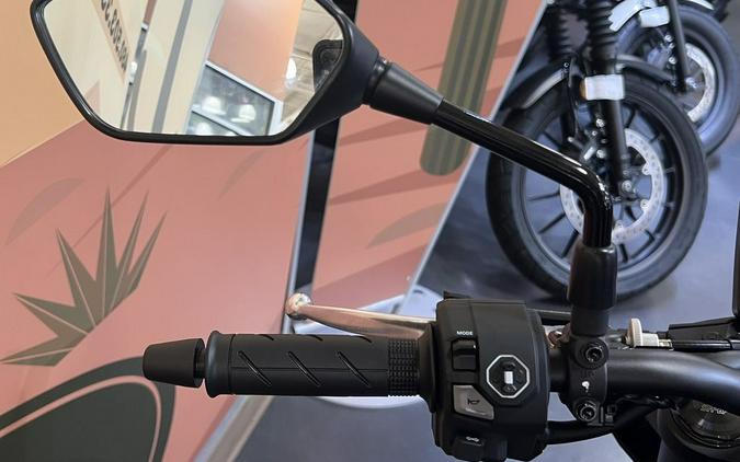 2025 Honda® CB750 Hornet