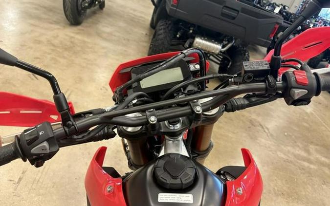 2025 Honda CRF300L ABS