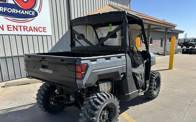 2026 Polaris Ranger XP 1000 Premium