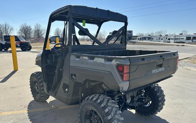 2026 Polaris Ranger XP 1000 Premium