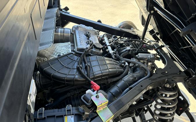 2026 Polaris Ranger XP 1000 Premium
