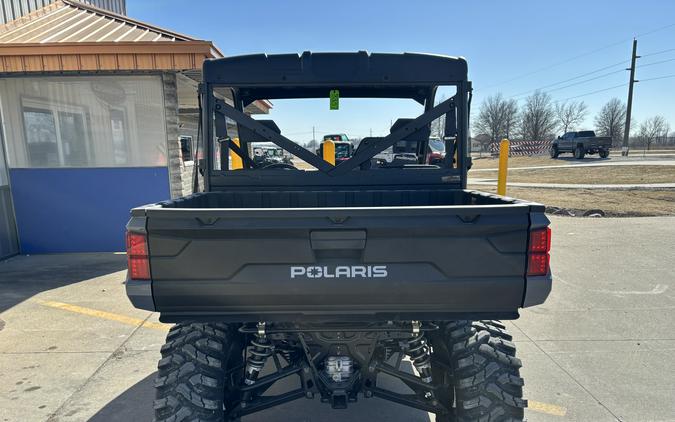 2026 Polaris Ranger XP 1000 Premium