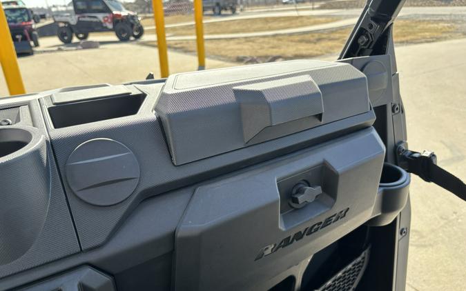 2026 Polaris Ranger XP 1000 Premium