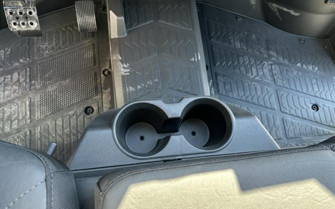 2026 Polaris Ranger XP 1000 Premium