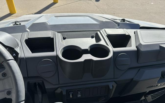 2026 Polaris Ranger XP 1000 Premium
