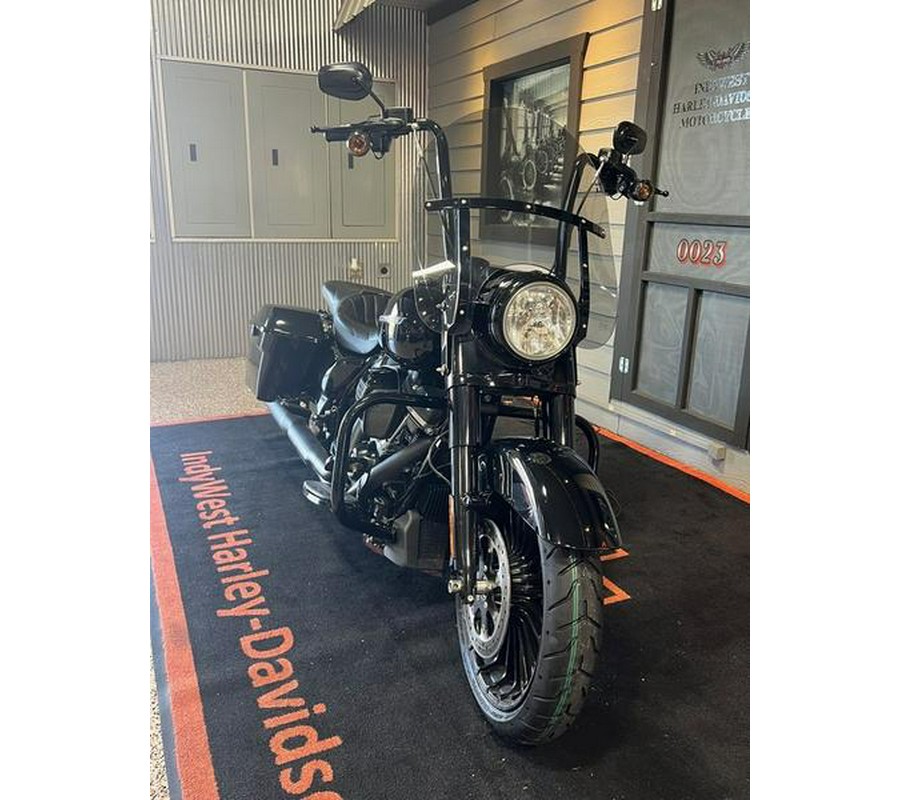 2019 Harley-Davidson® FLHRXS - Road King® Special