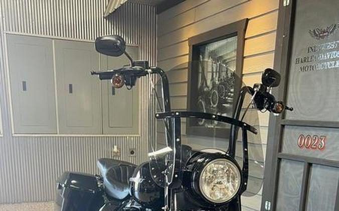 2019 Harley-Davidson® FLHRXS - Road King® Special