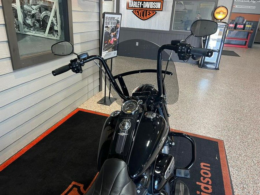 2019 Harley-Davidson® FLHRXS - Road King® Special