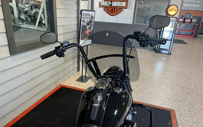2019 Harley-Davidson® FLHRXS - Road King® Special